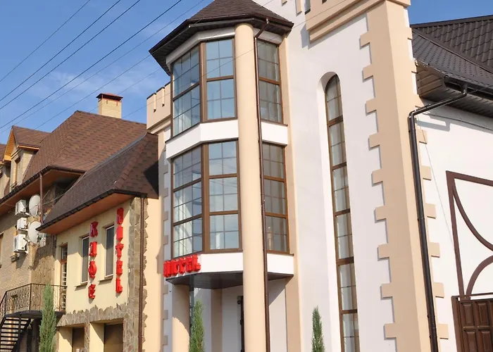 Felisa Hotel