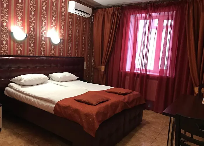 Felisa Hotel